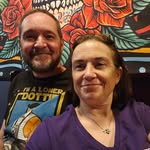 Brandy Stallings McLain - @cajunsparkles - Instagram