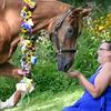 Brandy Messner - @equestrian831 - TikTok