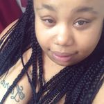 Brandy Mitchell - @86bmarie - Instagram