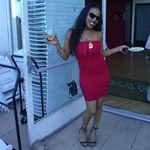 Brandy Mitchell - @theeyummy1 - Instagram