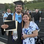 Brandy Mitchell - Facebook