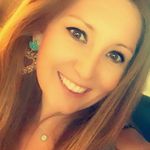Brandy Mitchell - @brandysadventure - Instagram
