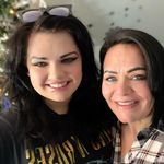 Brandy Mitchell-Canterberry - @brandymitchell.40 - Instagram
