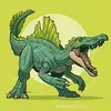 dino _monster✅️ - @brandydinomonster - TikTok