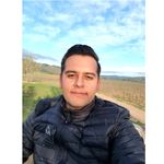 Brandon Alexis Molina Abarca - @brandy_molina - Instagram