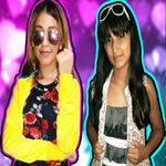Brandy Molina y Wendy Molina - @blesli_mis_amores - Instagram