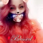 Brandy Moon - @imbonniebitch - Instagram