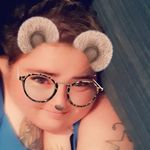 Brandy Moon - @brandym87 - Instagram