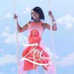 Brandy Norwood as Zoe Moon - @officialzoeeverafter - Instagram