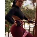 Brandy morton - @queenfit40 - Instagram