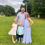 Brandy Morton Roush - @brandy.m.roush - Instagram