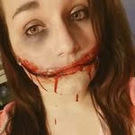 Brandi Napier - @branderssfx - Instagram