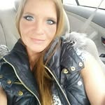 Brandi Napier - @napierbrandi - Instagram