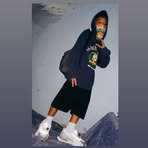 Brando Napiza - Facebook
