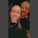 Brandy Napier - @brandylea20 - Instagram