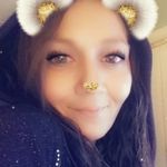 Brandy Norton - @bmarie1728 - Instagram