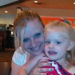 Brandy Norton - @proudmommy_0919 - Instagram