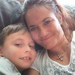 Brandy Oliver - @jrkmagnet - Instagram