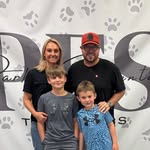 Brandy Oliver Harris - @brandy315 - Instagram