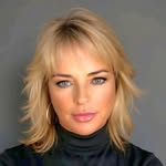 Brandy Oliver Wilcox - @blondie_1123 - Instagram