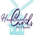 Brandy Olson - @handmade.cards.in.chaos - Instagram