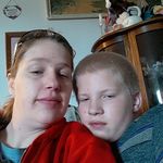 Brandy Olson-Millard - @tinyeyez7_ - Instagram