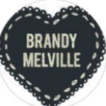 Brandy (paris) - @brandy_melville17 - Instagram