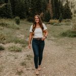 Brandy Parker - @_brandyparker - Instagram