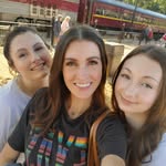 Brandy Parker - @brandyparker937 - Instagram