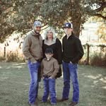 Brandy Wilson Parker - @brandyparker952 - Instagram