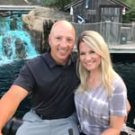 Brandi Patrick - @brandi__patrick - Instagram