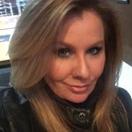 Brandi Peck - @b_smurf13 - Instagram