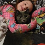 Brandy Peck - @brandy.einsig.16 - Instagram