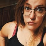 Brandy Peck - @rouletterebel - Instagram