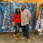 Brandy Leverett Pickens - @mz_pickens2u - Instagram