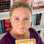 Brandy Evans - @brandy_reads - Instagram