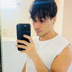 Richard Romero - @brandy_richard25 - Instagram