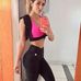 Brandi Rodgers - Facebook