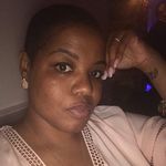 Brandy Rodgers - @ladeebrodge - Instagram