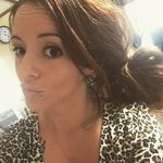 Brandy Sampson - @maddienichole1235 - Instagram