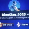 dinoclan - @brandyshannon2 - TikTok