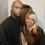 LeRoy N Brandy Shipp III - @leroynbrandy - Instagram