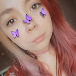 Brandy Smith - @bunniemonsterlove - Instagram