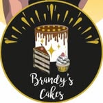 Soares Tavares Brandy - @brandy_s.cakes - Instagram