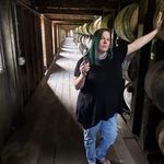 Brandy Johnson-Southwick - @brandydrinkswhiskey - Instagram