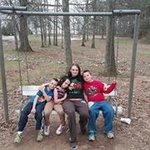 single mom - @brandysouthwick - Instagram