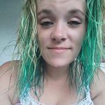 Brandy Nicole Steele - @mfbrandy420 - Instagram