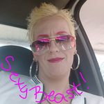 Brandy Steele - @brandy.589 - Instagram