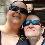 Brandy Summers - @brandysummers74 - Instagram