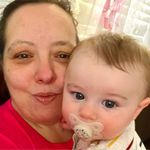 Brandy Talbott - @tealheartedbrandy - Instagram
